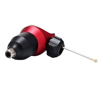 Redscorpion Rotary Tattoo Machine Gun Aluminum Alloy Frame